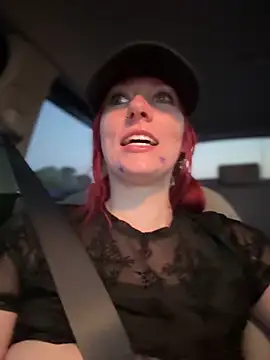 marleymaxwell online show from 1, 2, 2025