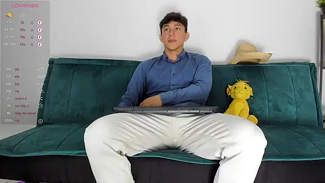 jacques cardiet online show from 8, 2, 2025