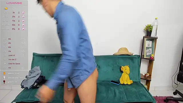 jacques cardiet online show from 3, 3, 2025