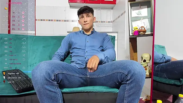 jacques cardiet online show from 20, 3, 2025