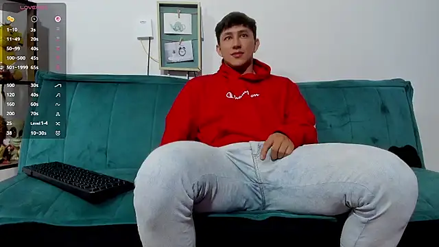 jacques cardiet online show from 23, 9, 2025