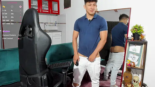 jacques cardiet online show from 8, 10, 2025