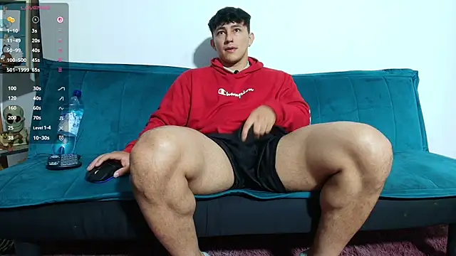 jacques cardiet online show from 20, 11, 2025