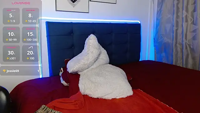 Dominik girl online show from 4, 10, 2025