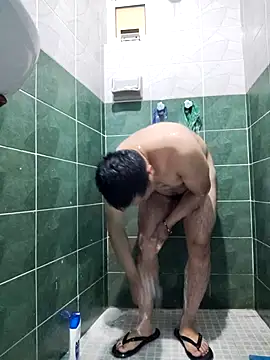 Potro23hotzen online show from 25, 2, 2026