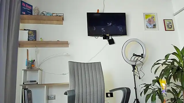 manucute 23  online show from 19, 1, 2026