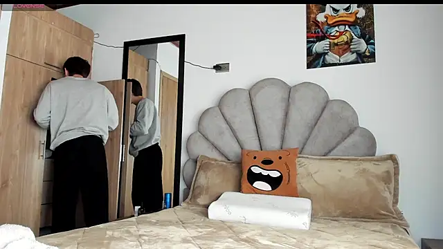 manucute 23  online show from 10, 3, 2026