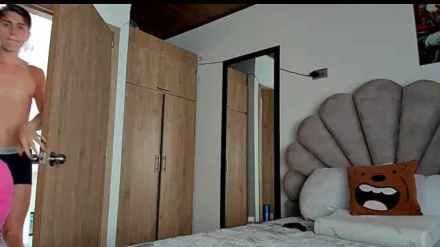 manucute 23  online show from 20, 4, 2026