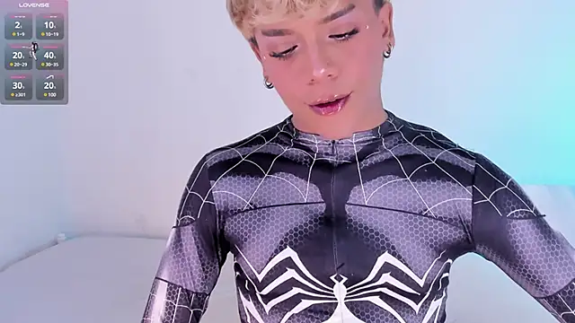 Danigio online show from 3, 1, 2025