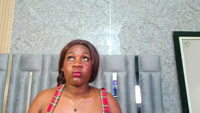 MiissBNasty online show from 4, 12, 2025