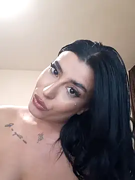 GiseleReine online show from 12, 2, 2025