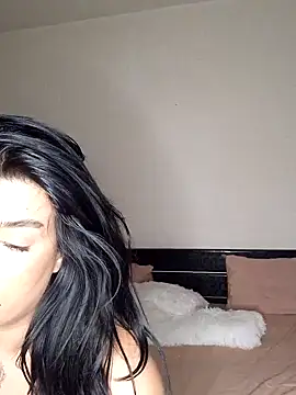 GiseleReine online show from 13, 3, 2025