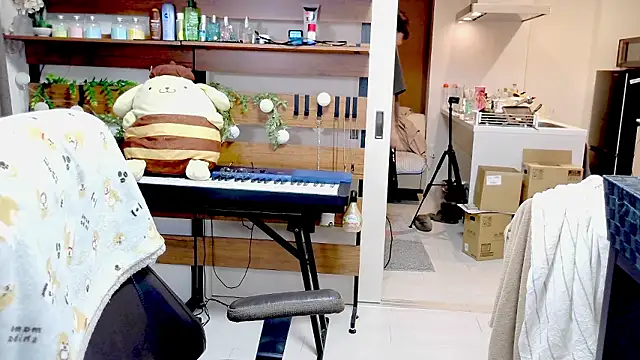 IroManager online show from 26, 4, 2026