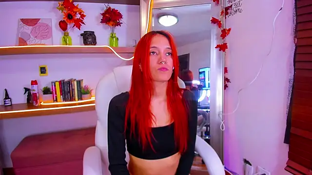 Irina bx online show from 28, 1, 2025