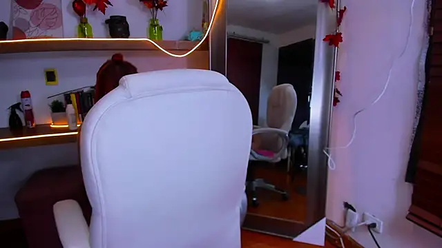 Irina bx online show from 10, 2, 2025