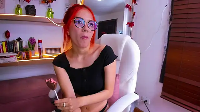 Irina bx online show from 8, 3, 2025