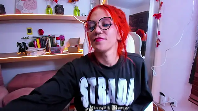 Irina bx online show from 11, 3, 2025