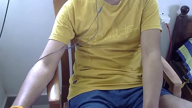 The SHY uncut online show from 14, 1, 2025