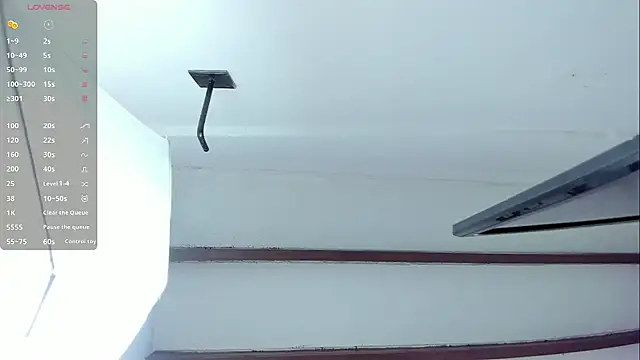 Oriana Guzman online show from 4, 1, 2025