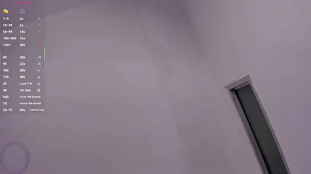 Oriana Guzman online show from 10, 9, 2025