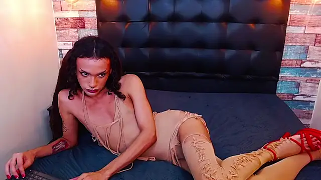 Foxy Ella  online show from 7, 3, 2026