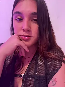 Snapshot of Magic-Smilee chatting on 10, 1, 2025 Magic-Smilee online show from 10, 1, 2025