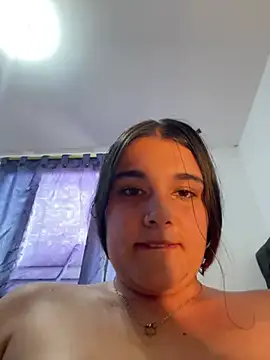 Snapshot of Magic-Smilee chatting on 27, 1, 2025 Magic-Smilee online show from 27, 1, 2025