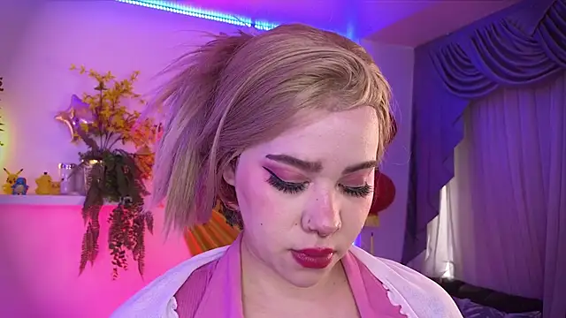 albaismynameX online show from 22, 12, 2025