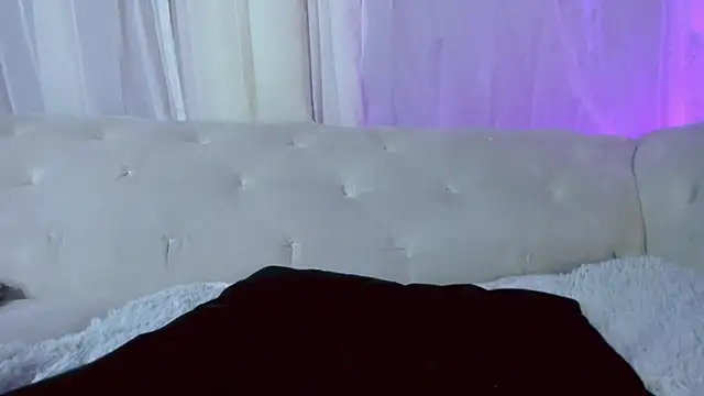 Manchita96  online show from 25, 1, 2025