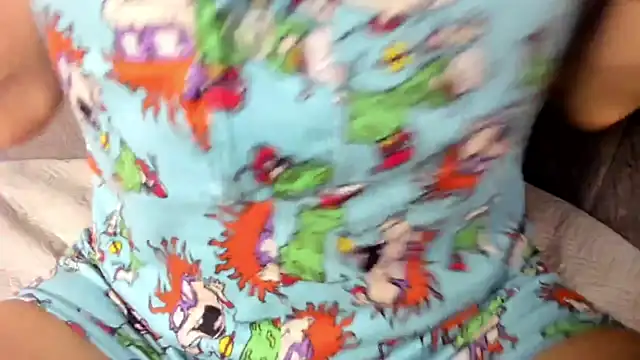 Manchita96  online show from 6, 10, 2025