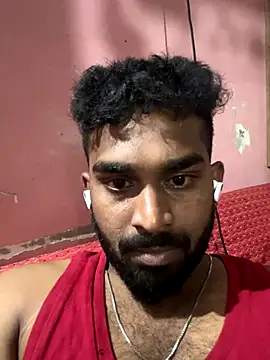 Handsomehunk 4U online show from 1, 12, 2024