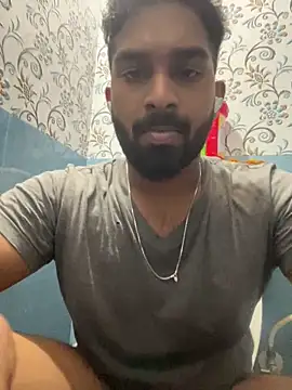 Handsomehunk 4U online show from 2, 12, 2024