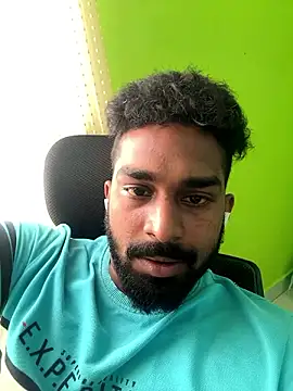 Handsomehunk 4U online show from 9, 12, 2024