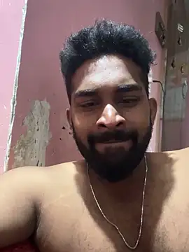 Handsomehunk 4U online show from 10, 12, 2024