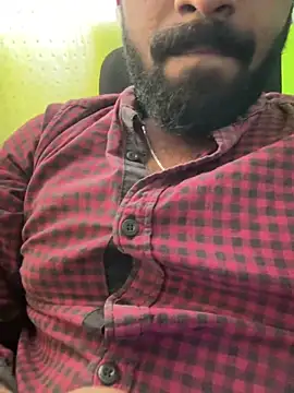 Handsomehunk 4U online show from 16, 12, 2024