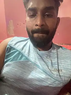 Handsomehunk 4U online show from 16, 12, 2024