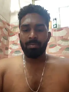 Handsomehunk 4U online show from 19, 12, 2024