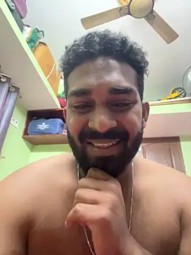 Handsomehunk 4U online show from 22, 12, 2024