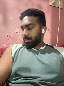 Handsomehunk 4U online show from 22, 12, 2024