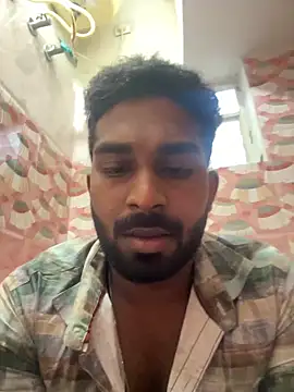 Handsomehunk 4U online show from 26, 12, 2024