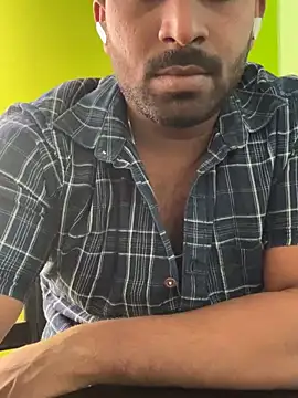 Handsomehunk 4U online show from 14, 1, 2025