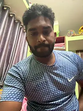 Handsomehunk 4U online show from 26, 1, 2025