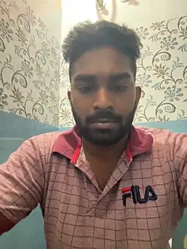 Handsomehunk 4U online show from 27, 1, 2025