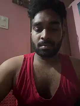 Handsomehunk 4U online show from 28, 1, 2025