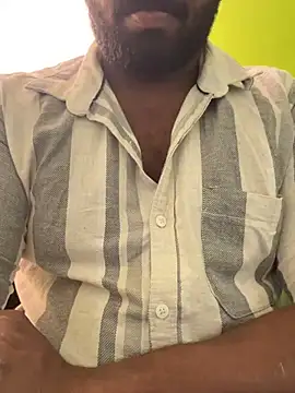 Handsomehunk 4U online show from 4, 2, 2025