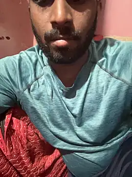 Handsomehunk 4U online show from 5, 2, 2025