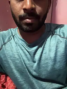 Handsomehunk 4U online show from 15, 2, 2025