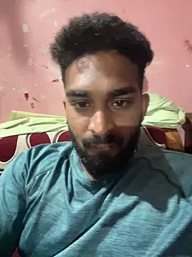 Handsomehunk 4U online show from 10, 3, 2025