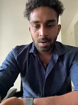 Handsomehunk 4U online show from 24, 9, 2025