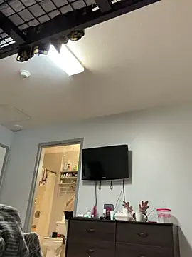 SexyB214 online show from 10, 12, 2024